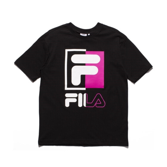 Fila Men Saku Tee