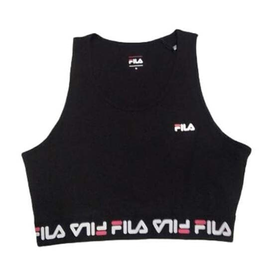 FILA FAW0535 sleeveless T-shirt