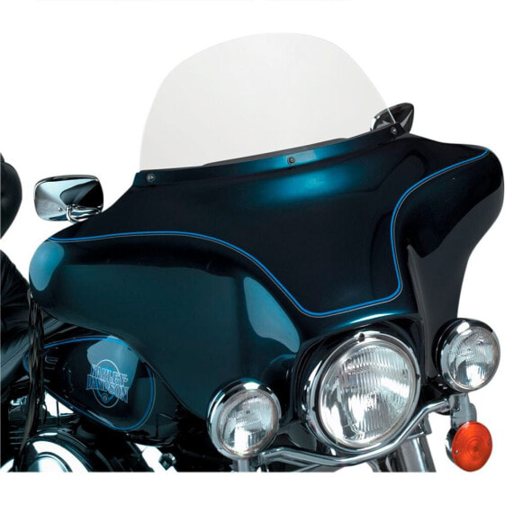 MEMPHIS SHADES Harley Davidson FLHT 1340 Electra Glide Standard 96-98 MEP8120 Windshield