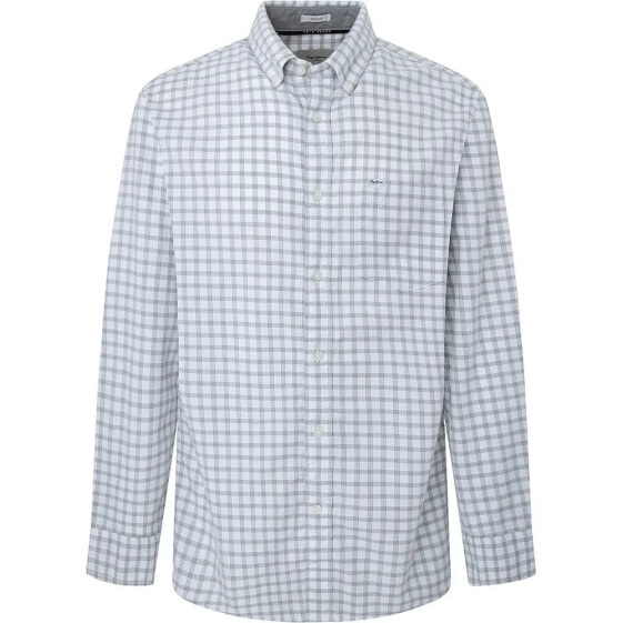 PEPE JEANS Paul long sleeve shirt