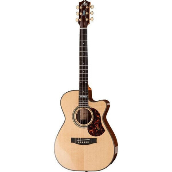 Maton EM100C 808 Messiah