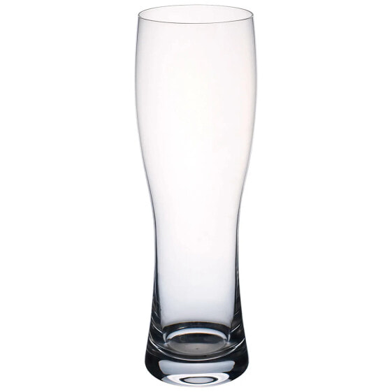 Бокал для пива Villeroy & Boch Purismo Beer Weizenbierglas 0,5 л