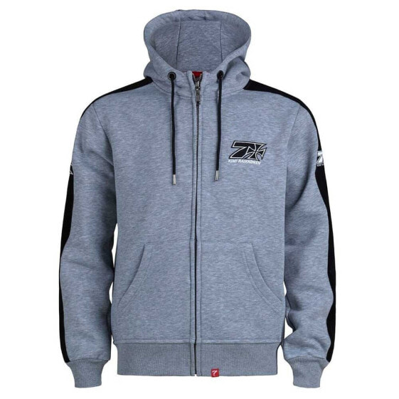 KIMI Espoo Basic Hoodie