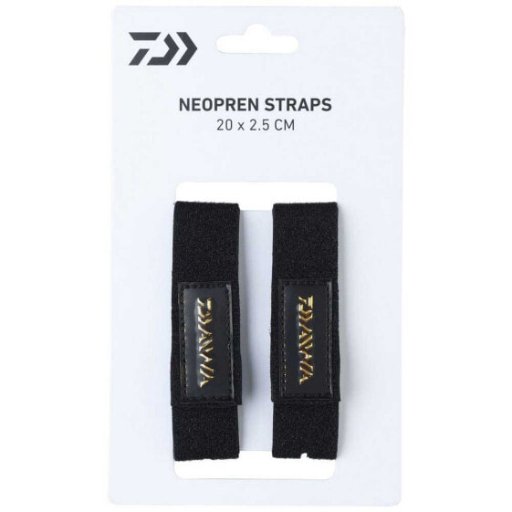 DAIWA Neoprene Spool Protector M 2 Units