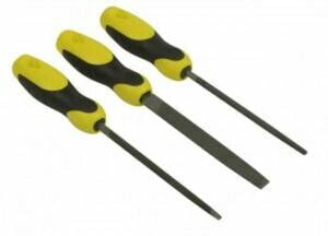 Stanley Filker Rzeczak 150 мм набор 3pcs