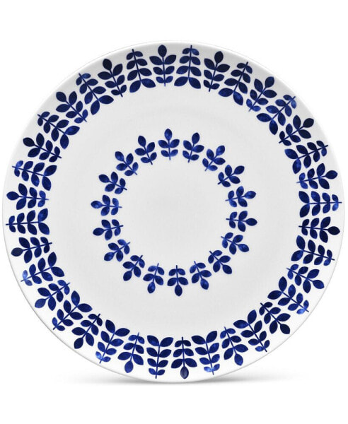 Sandefjord Round Platter