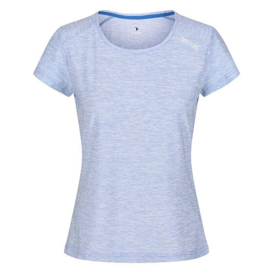 REGATTA Limonite V short sleeve T-shirt