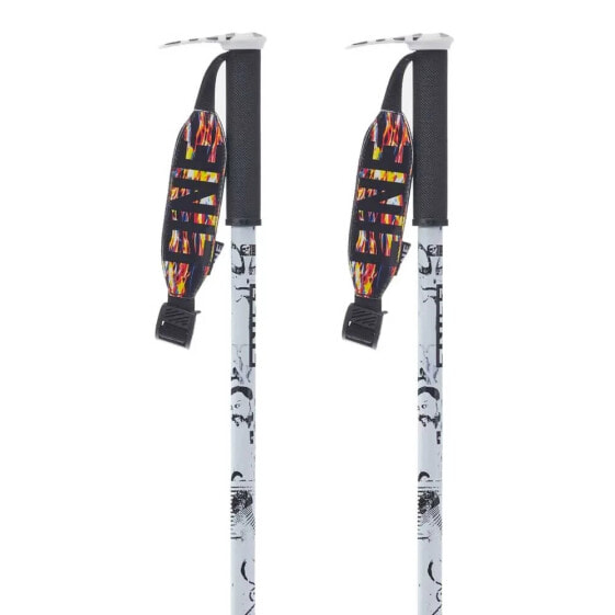 LINE Pin poles