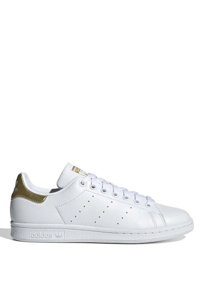 Кроссовки женские Adidas STAN SMITH W Белый