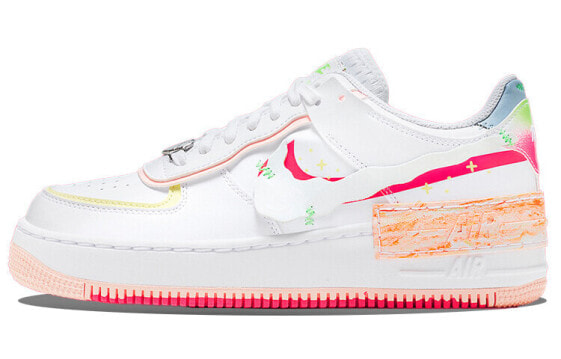 Кроссовки Nike Air Force 1 Low Shadow DV1364-111