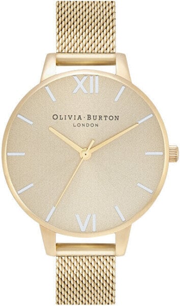 Часы Olivia Burton Wonderland Blue