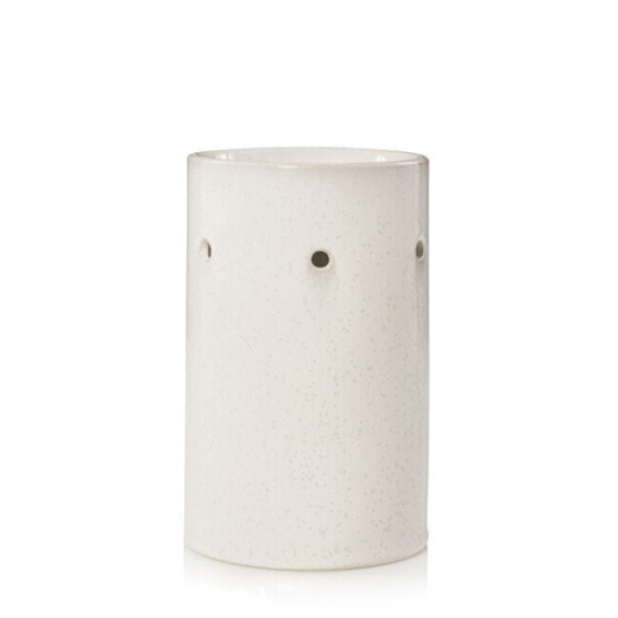 Аромалампа Yankee Candle Addison Glazed Ceramic