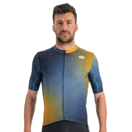 SPORTFUL Rocket short sleeve jersey