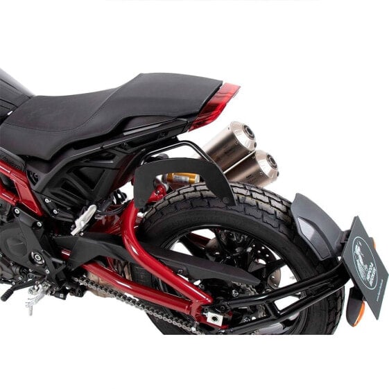 Мотоаксессуары Hepco & Becker Крепление боковых сумок C-Bow для Indian FTR 1200/S/R/Carbon/Rally 19 6317580 00 01