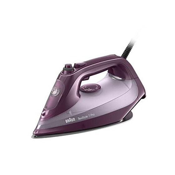 BRAUN Si7181Vi 3100W steam iron