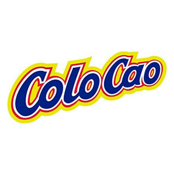 Стикер для автомобиля Colo Cao
