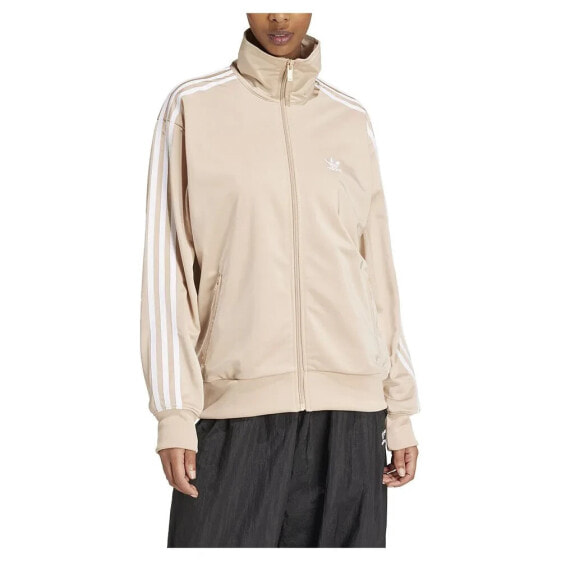 ADIDAS ORIGINALS Adicolor Classics Loose Firebird tracksuit jacket