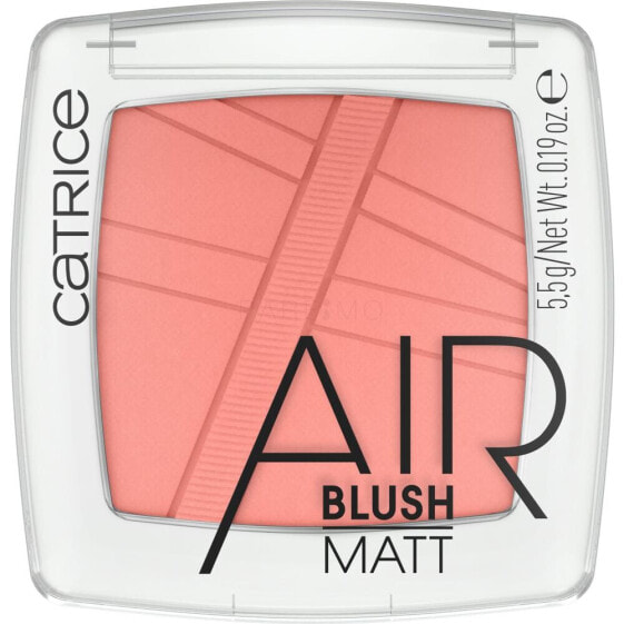 Catrice Air Blush Matt 5,5 g rouge für Frauen