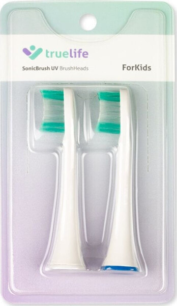 Końcówka TrueLife TrueLife SonicBrush UV - ForKids Duo Pack