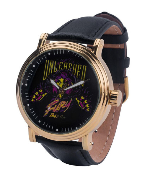 Часы Disney Villains Scar Gold Vintage Watch