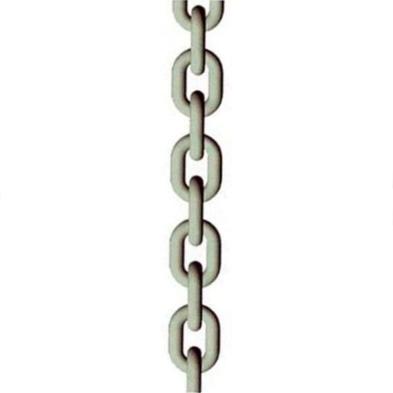 GOLDENSHIP LG 100 m Galvanized Calibrated Chain