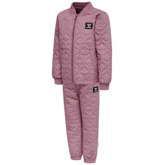 HUMMEL Sobi Mini Thermoset-Track Suit