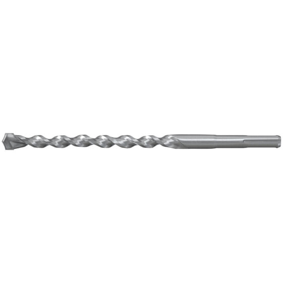 fischer 531820 - Rotary hammer - Brad point drill bit - 1.4 cm - 600 mm - Brick - Concrete - Masonry - Natural stone - 55 cm