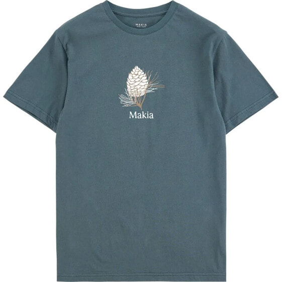 MAKIA Pinus short sleeve T-shirt