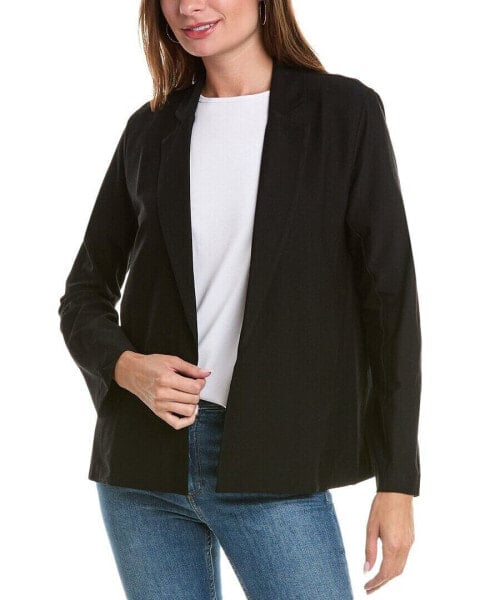 Eileen Fisher Blazer Women's Black S