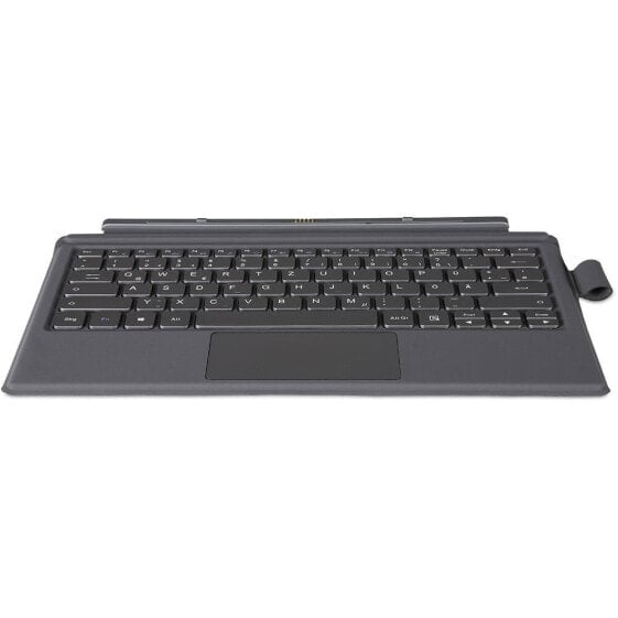TERRA TYPE COVER PAD 1262[UK] Layout - Tastatur - Keyboard
