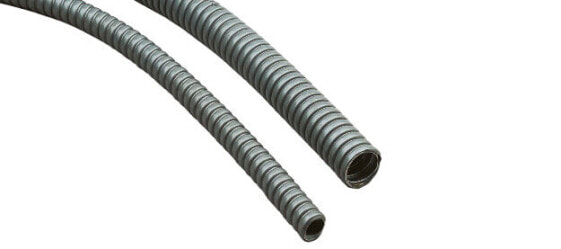 Helukabel 94894 - PVC conduit - Grey - 80 °C - RoHS - 10 m - 2.1 cm