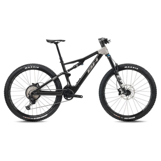 BH Ilynx Trail 8.2 2EXMAG Gen2 29´´ XT 2023 MTB electric bike