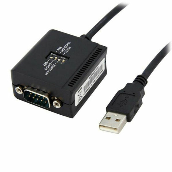 Адаптер Startech ICUSB422 1,8 m DB9