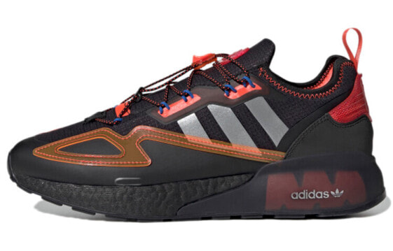 Кроссовки Adidas originals ZX 2K Boost GY1209