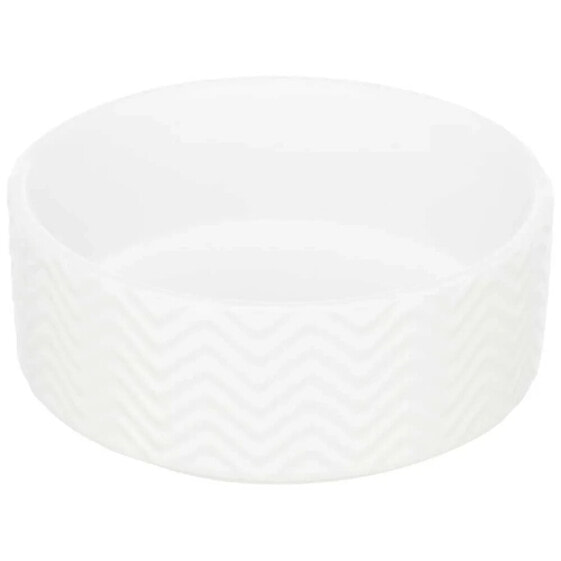 TRIXIE Ceramic 20 cm Bowl