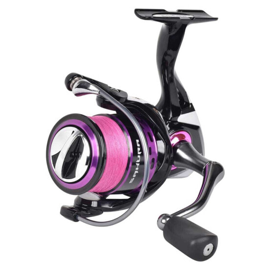 SAKURA Stingray Egi FD Spinning Reel