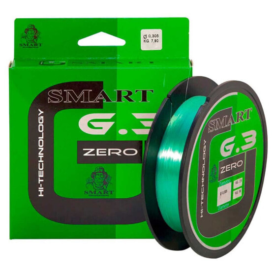 MAVER Zero G3 Smart 150 m Monofilament
