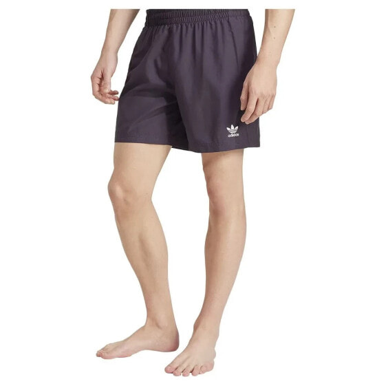 ADIDAS ORIGINALS Adicolor Essentials Solid swimming shorts