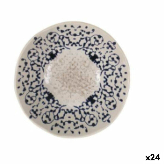 Посуда столовая La Mediterránea Iberica Jerica 16 х 16 х 6 см (24 штуки)