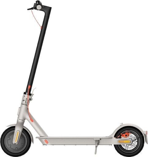 Hulajnoga elektryczna Xiaomi Mi Electric Scooter 3 szara