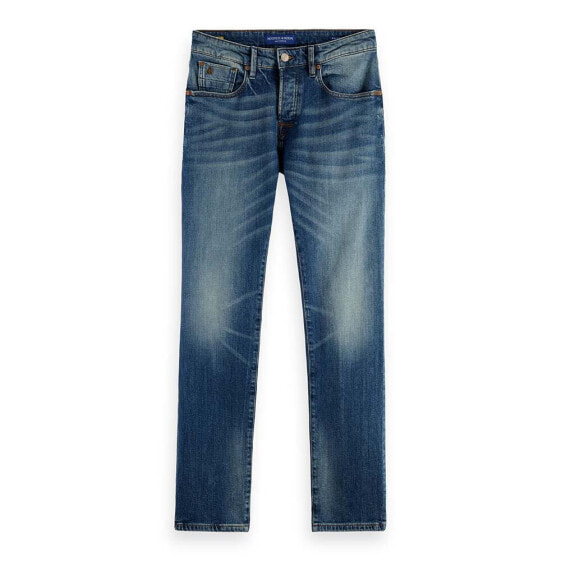 SCOTCH & SODA Ralston Regular Slim Fit Jeans