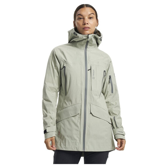 TENSON Txlite Shell jacket