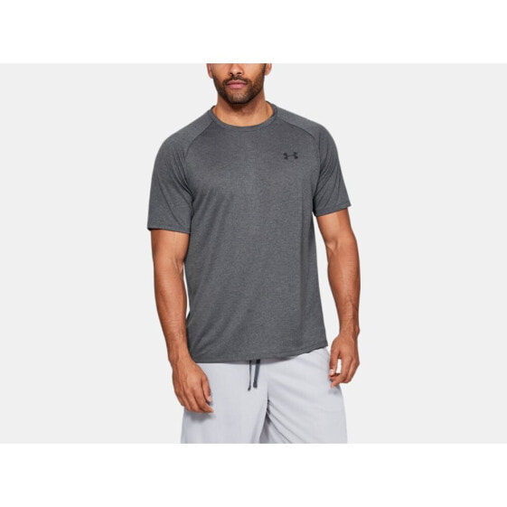 Футболка мужская Under Armour Tech™ 2.0 Short Sleeve