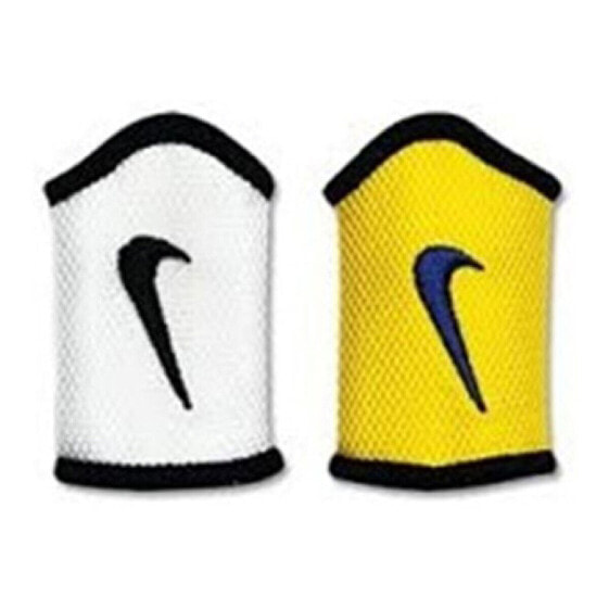 Разделитель пальцев Nike Sleeves Жёлтый