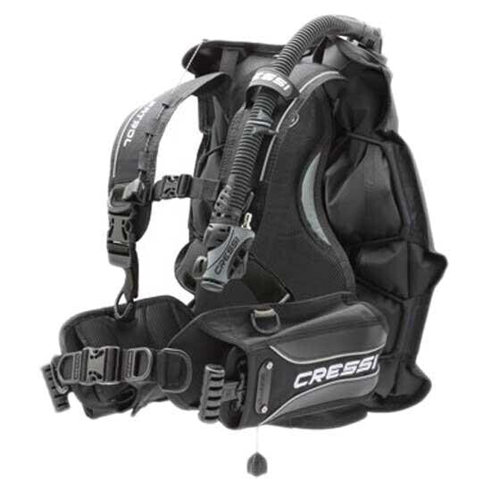 CRESSI Patrol BCD