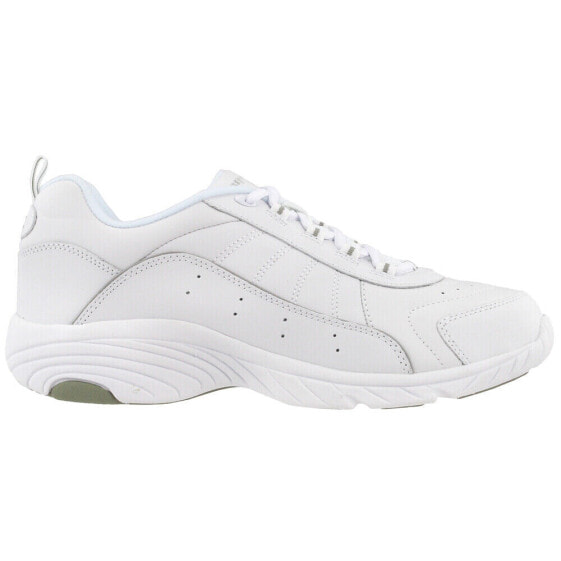 Easy Spirit Punter Walking Womens White Sneakers Athletic Shoes XWH13-130