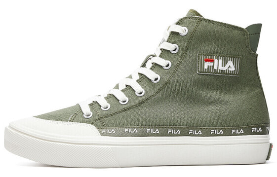 Fila F12M034412FGN Athletic Sneakers