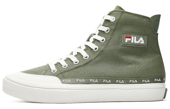 Кроссовки Fila F12M034412FGN