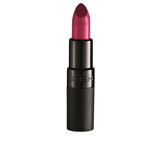 Gosh Velvet Touch Lipstick 159 Boheme Стойкая губная помада с витамином Е  4 г