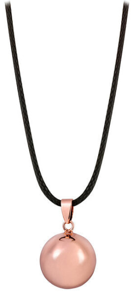 Copper Necklace AM20